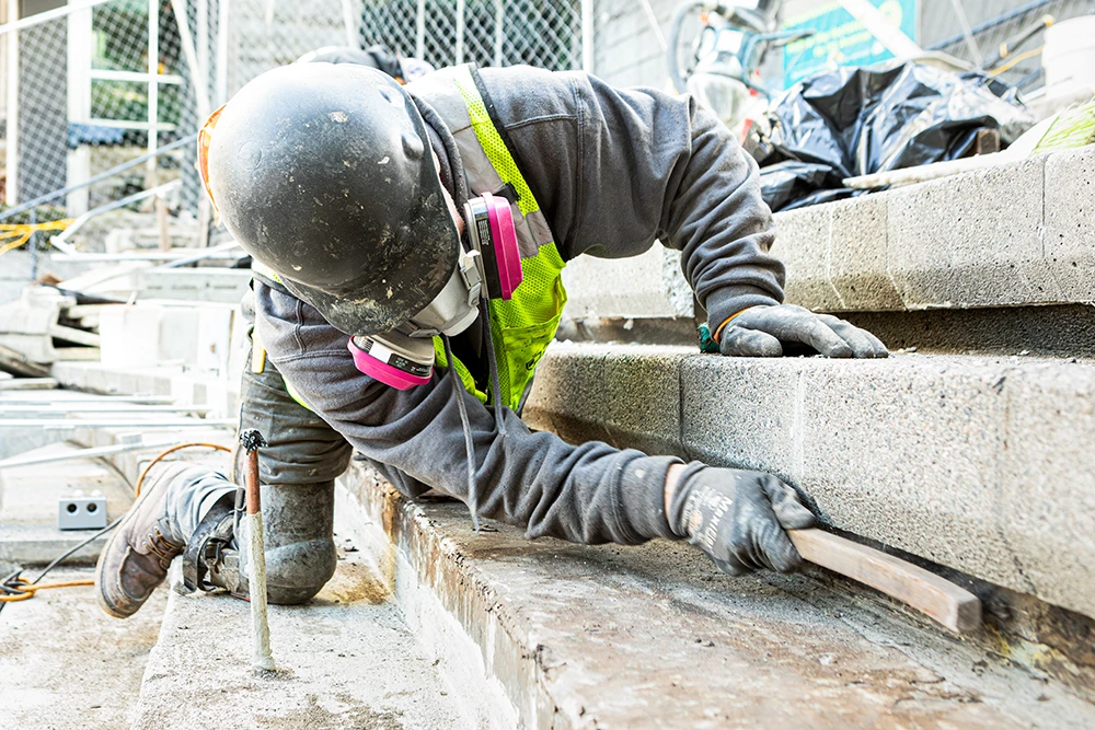 Best Tacoma construction photographer