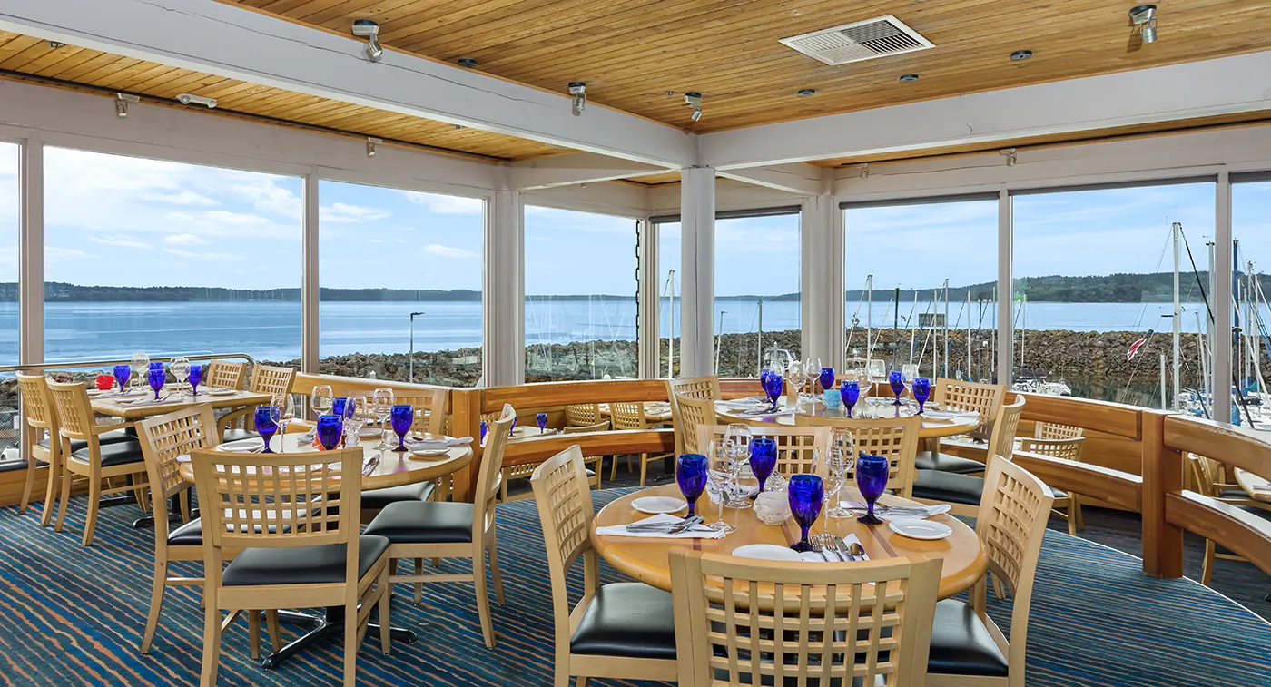 Bremerton restaurant photographer