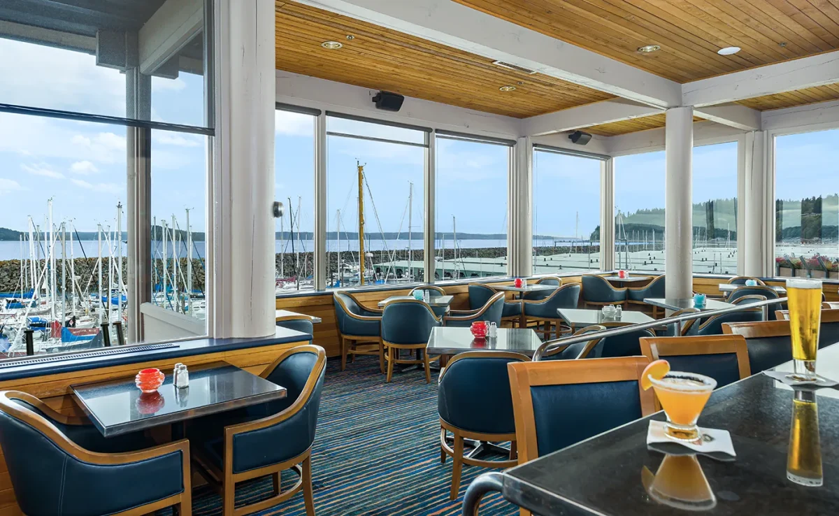 Spokane restaurant photographer