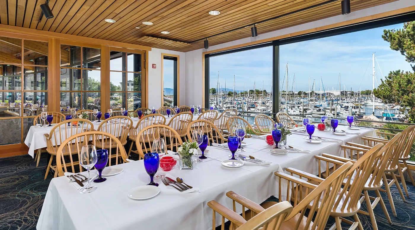 Redmond restaurant photographer