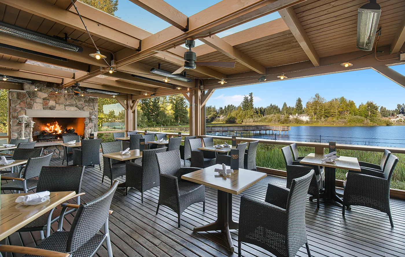 Anacortes restaurant photographer