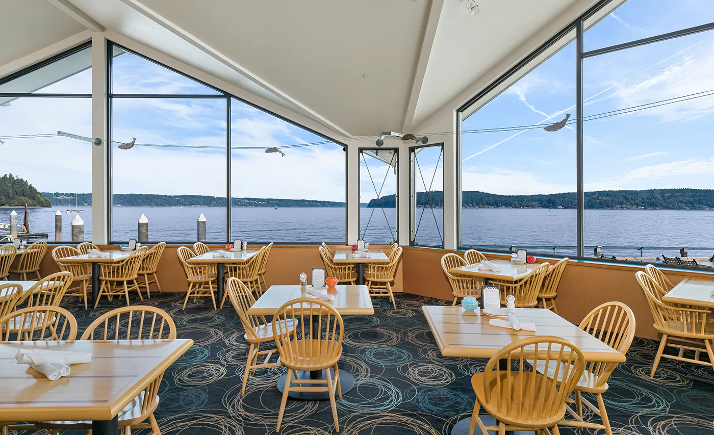 Sedro-Woolley restaurant photographer